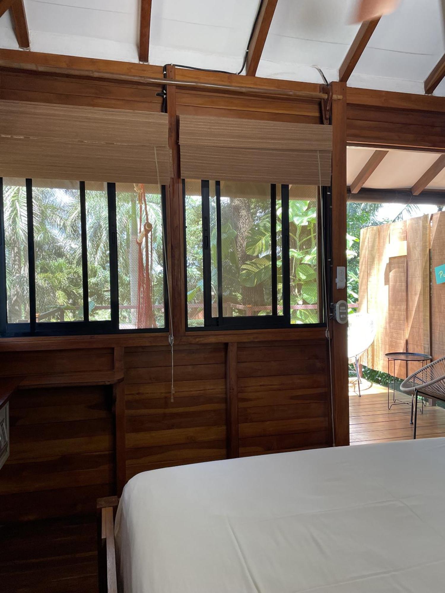 The Beach Bungalows Tamarindo- Adults Only Δωμάτιο φωτογραφία
