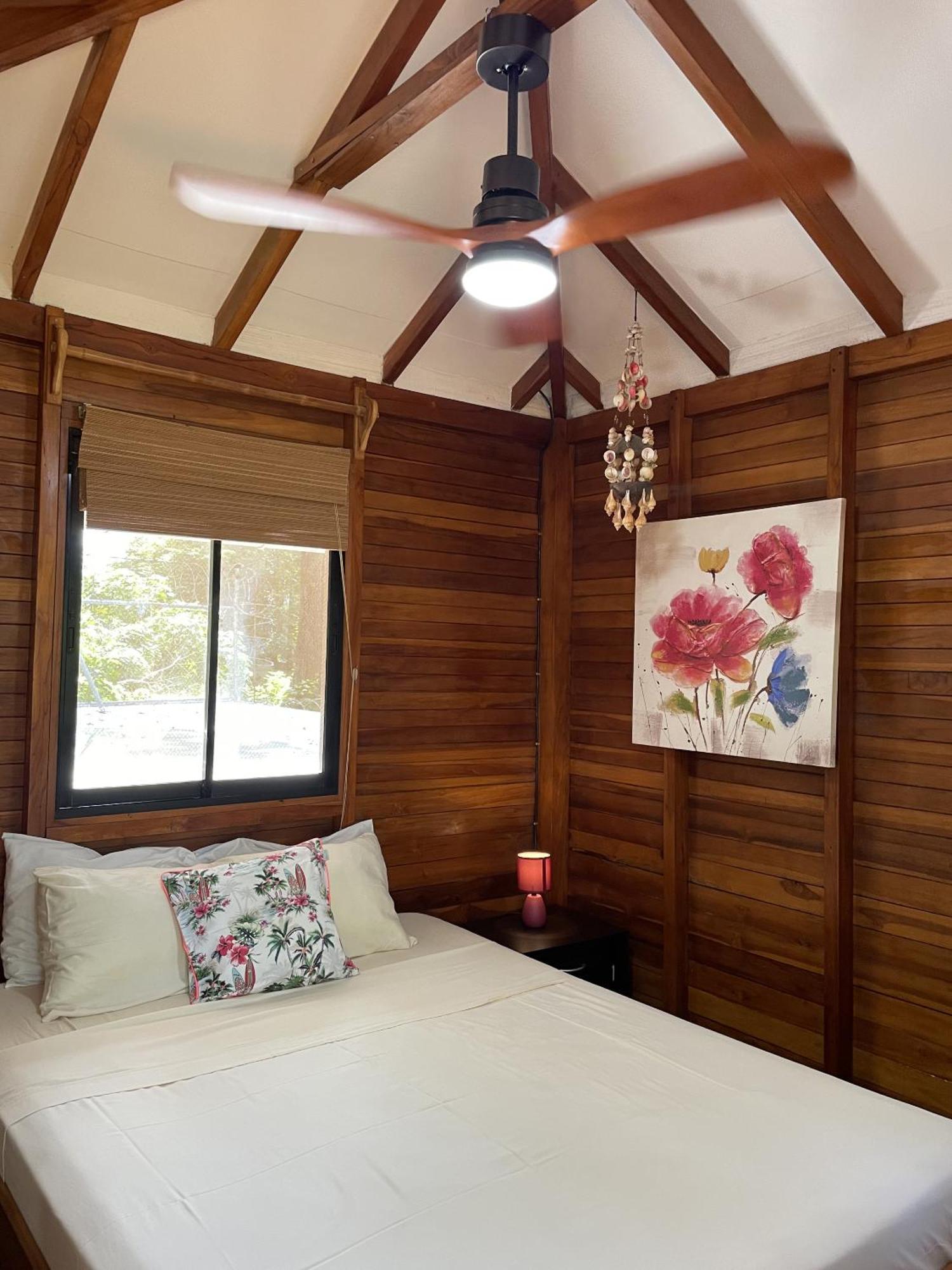 The Beach Bungalows Tamarindo- Adults Only Δωμάτιο φωτογραφία