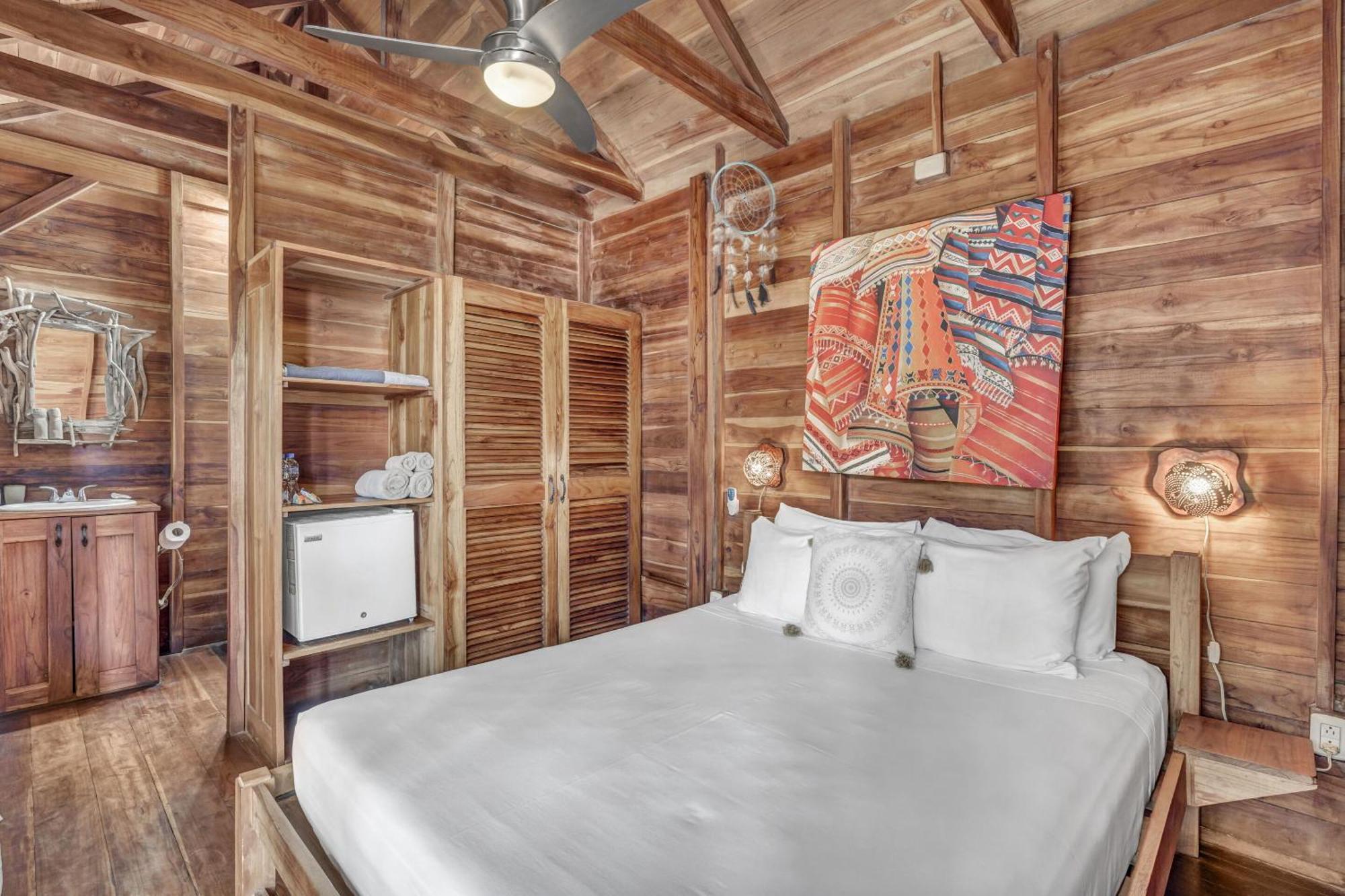 The Beach Bungalows Tamarindo- Adults Only Δωμάτιο φωτογραφία