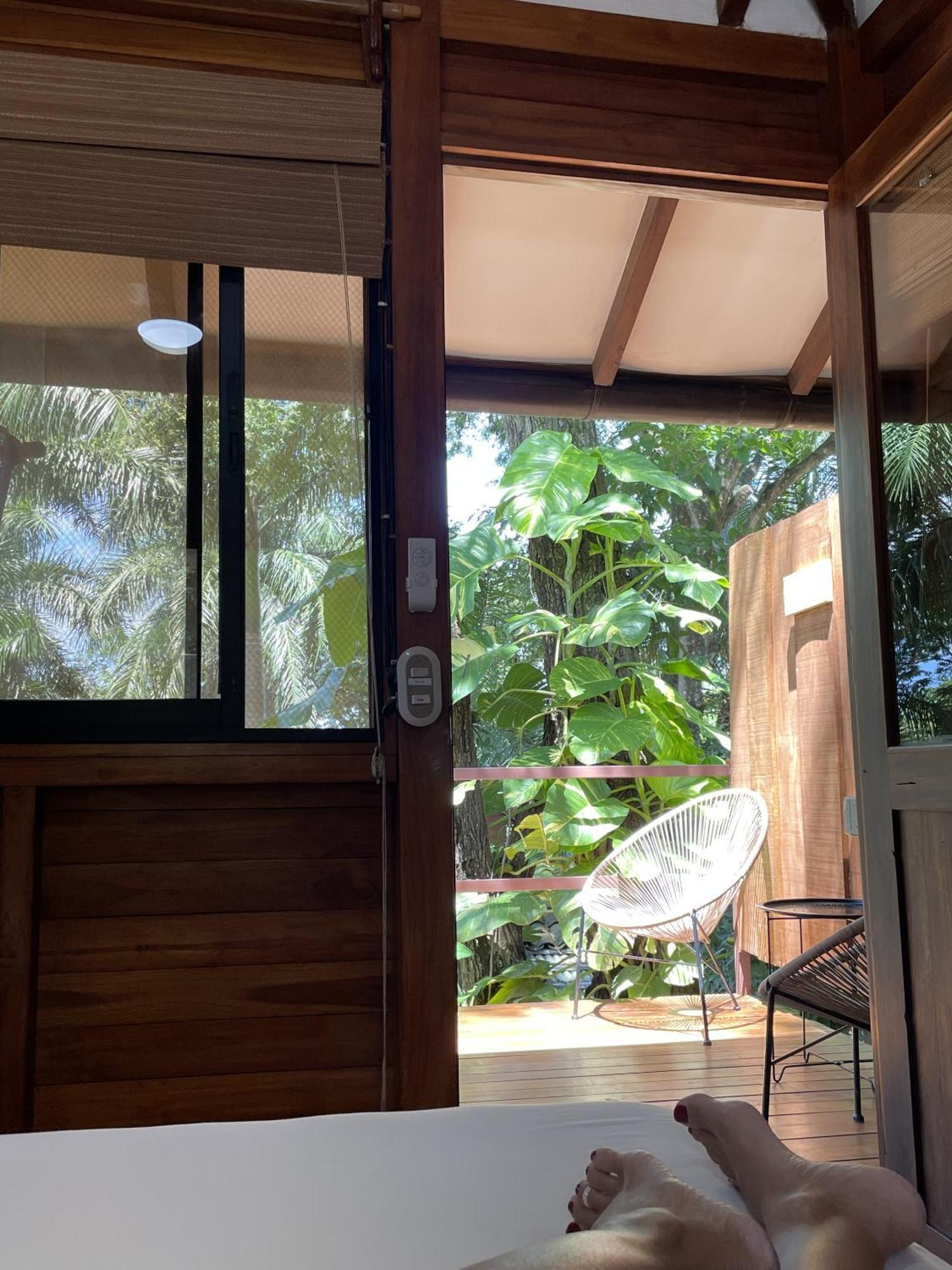 The Beach Bungalows Tamarindo- Adults Only Δωμάτιο φωτογραφία