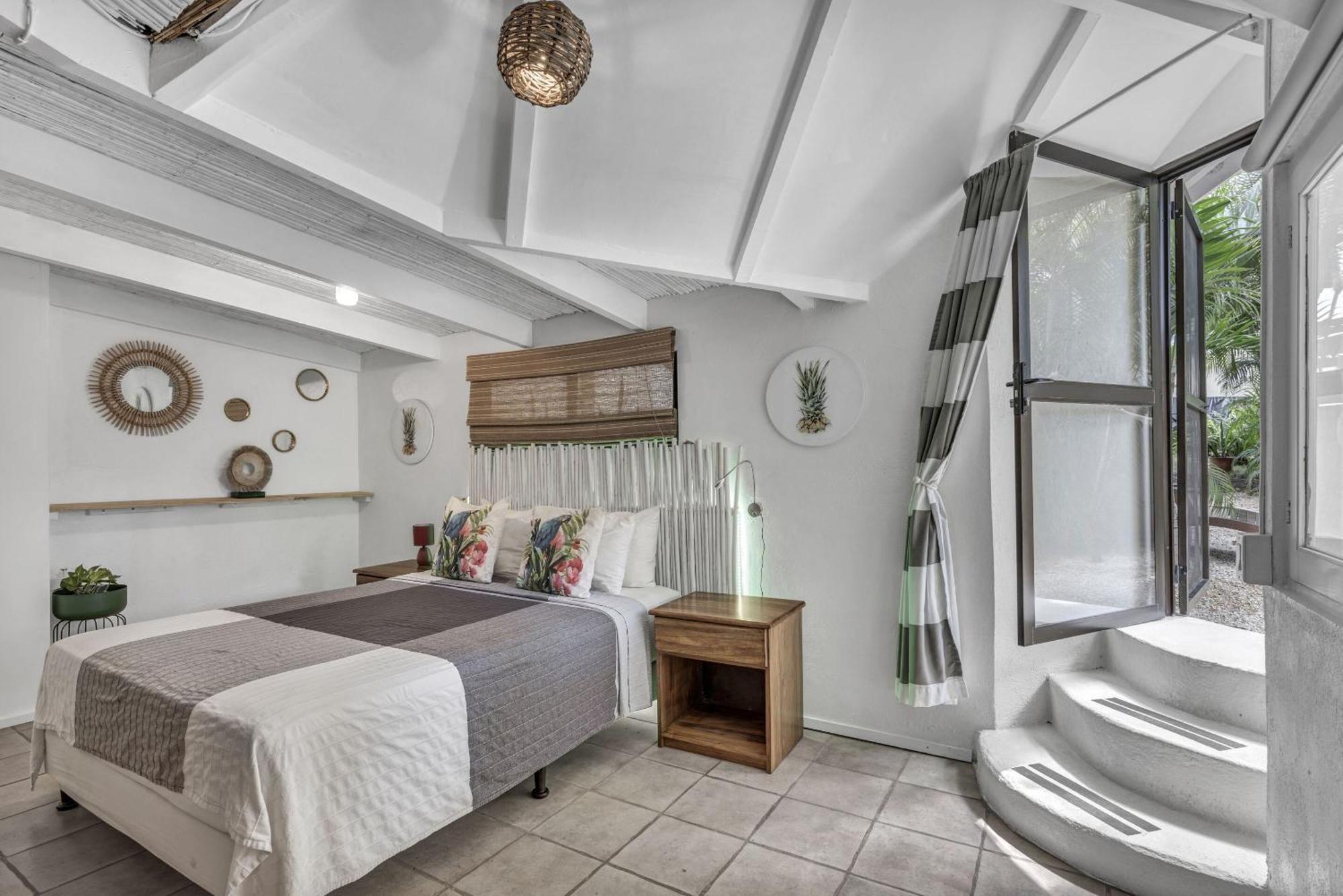 The Beach Bungalows Tamarindo- Adults Only Δωμάτιο φωτογραφία