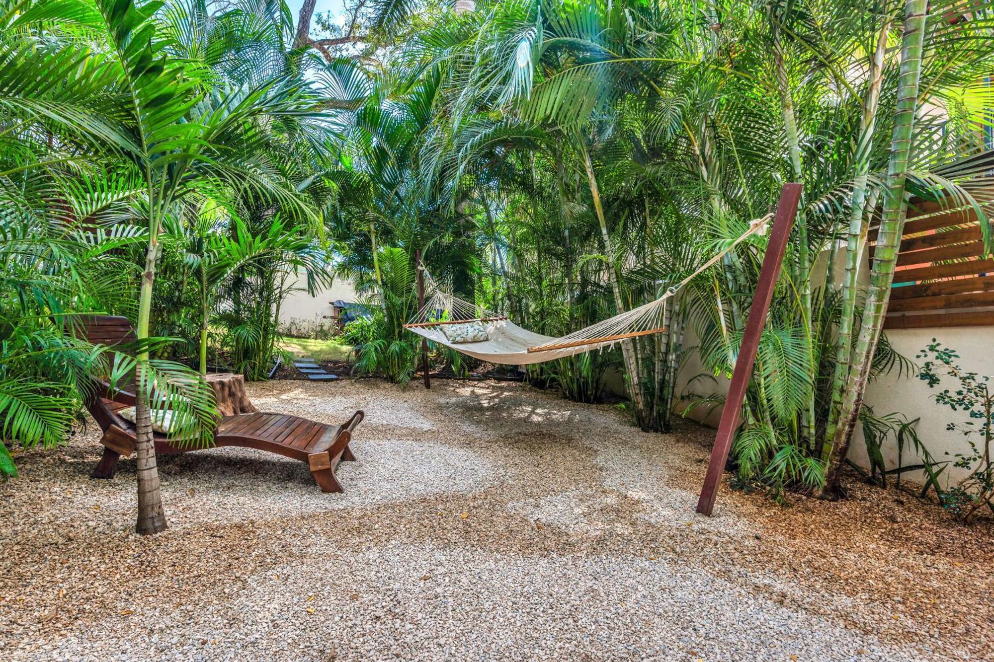 The Beach Bungalows Tamarindo- Adults Only Δωμάτιο φωτογραφία