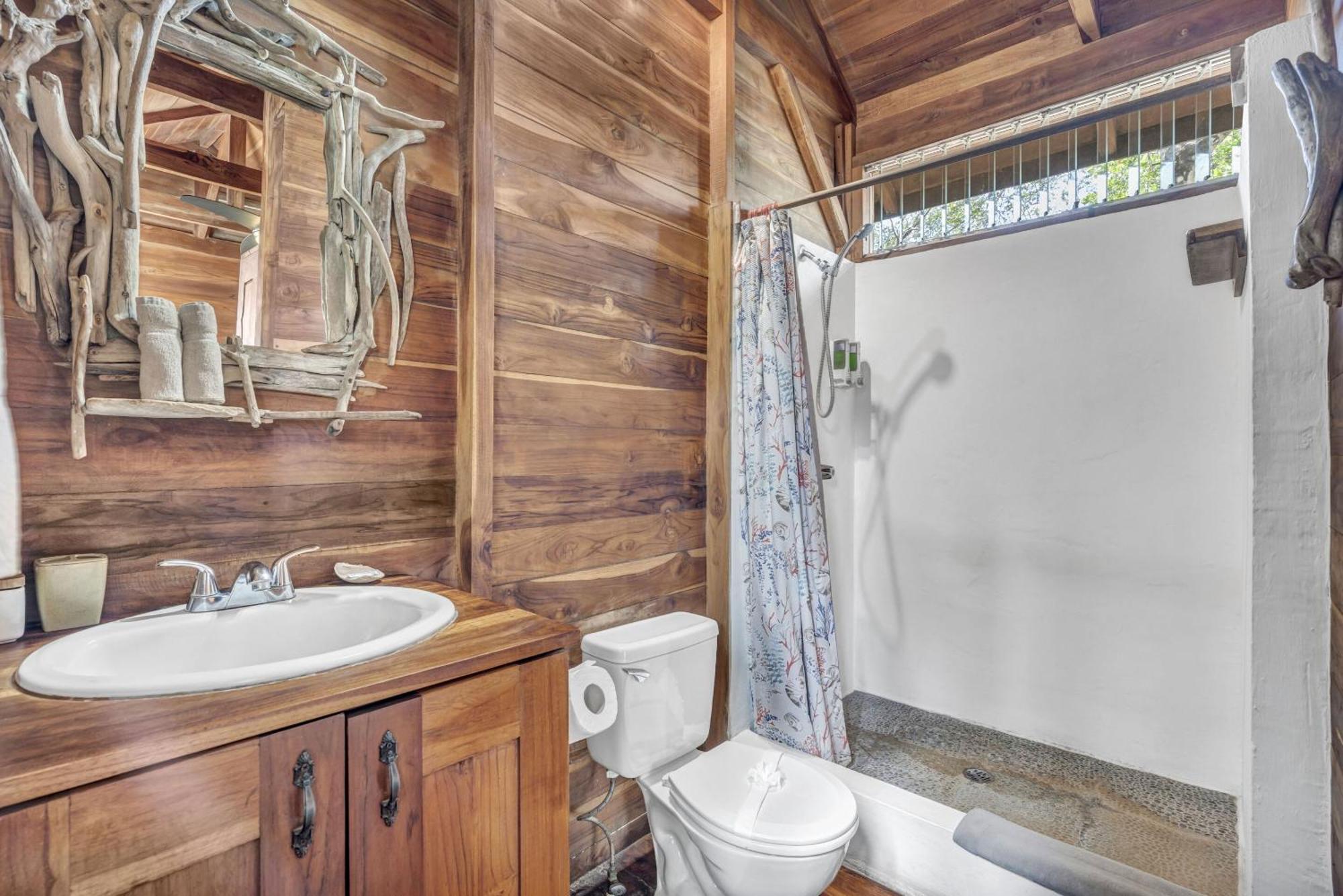 The Beach Bungalows Tamarindo- Adults Only Δωμάτιο φωτογραφία