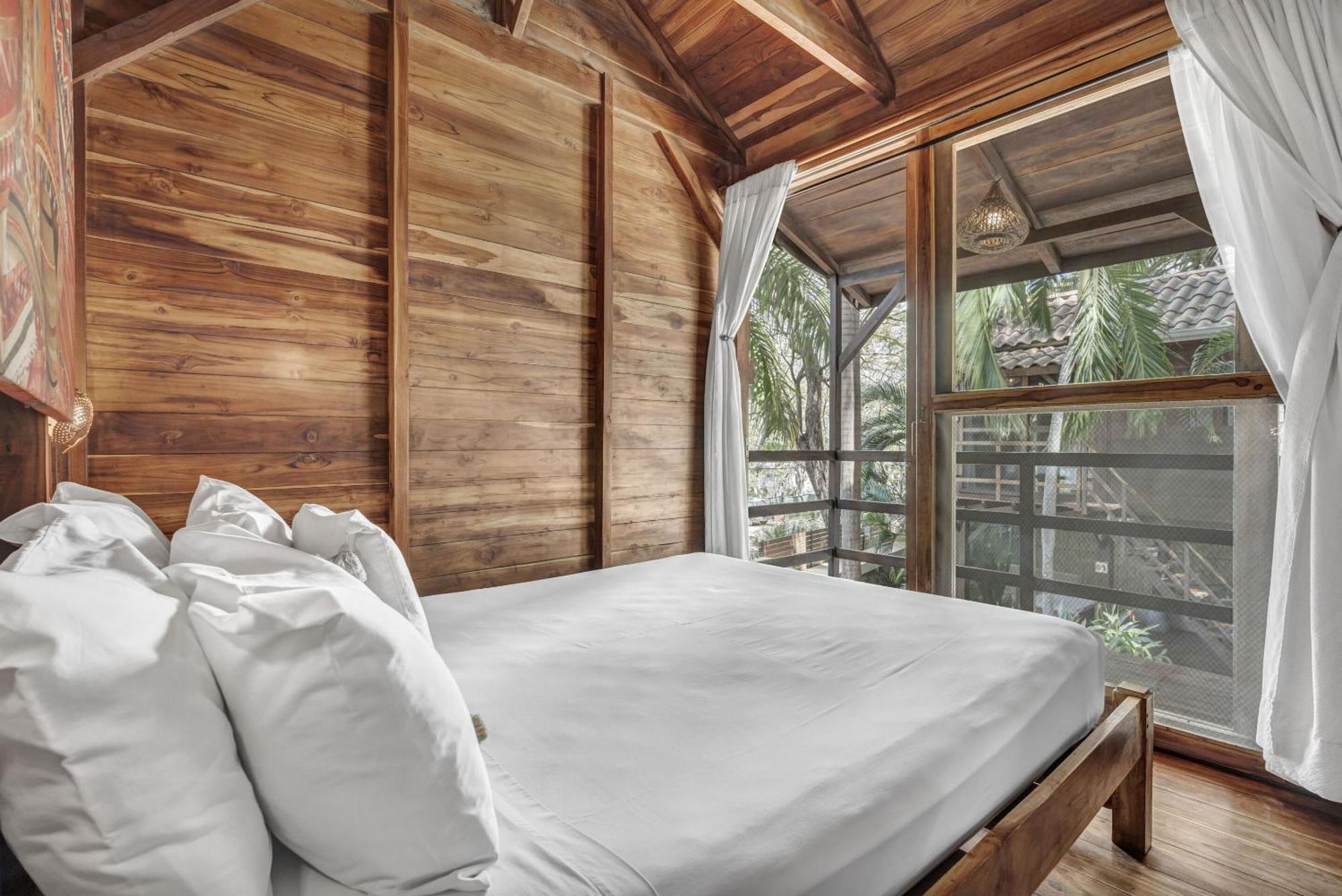 The Beach Bungalows Tamarindo- Adults Only Δωμάτιο φωτογραφία