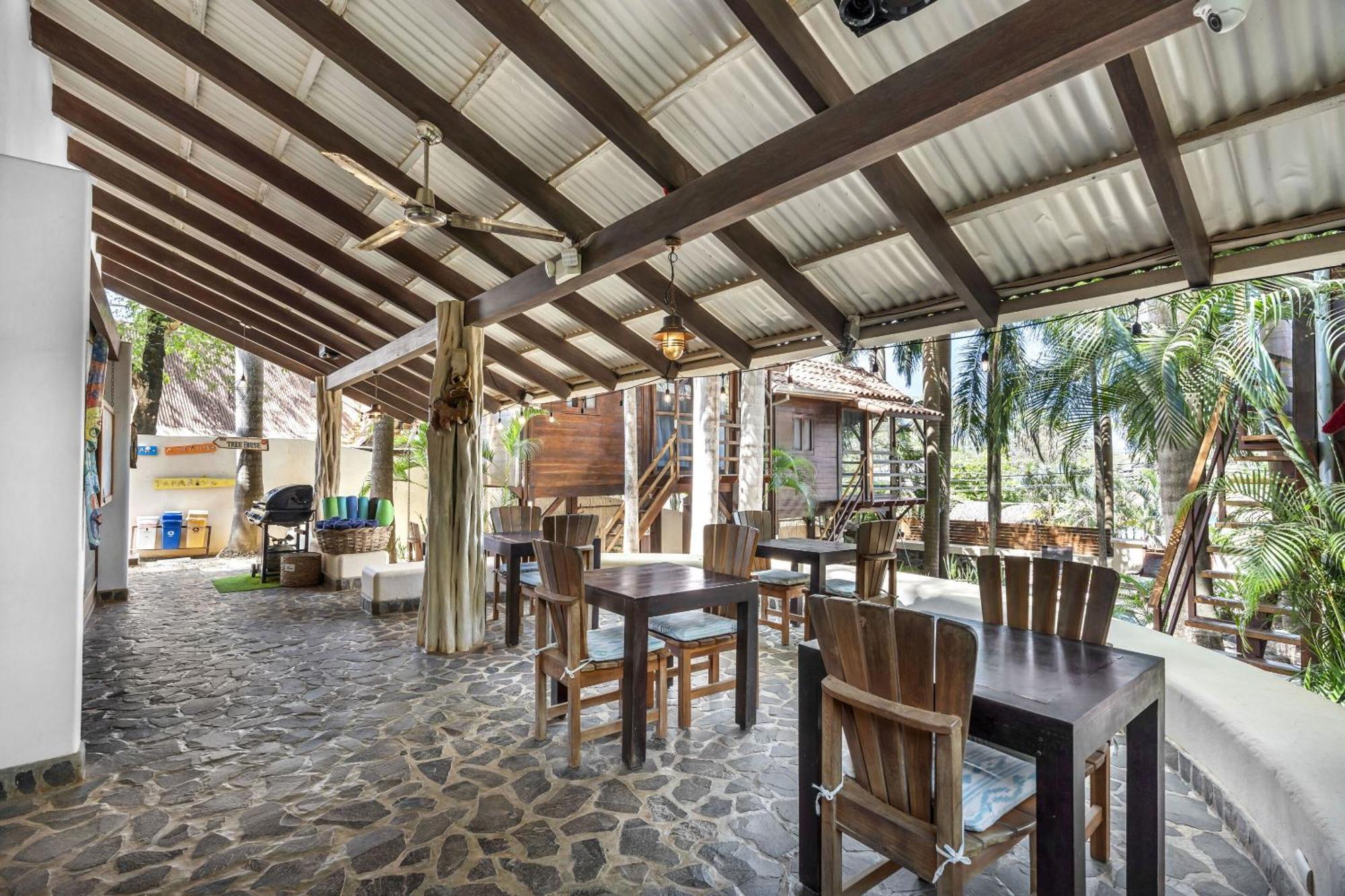 The Beach Bungalows Tamarindo- Adults Only Δωμάτιο φωτογραφία