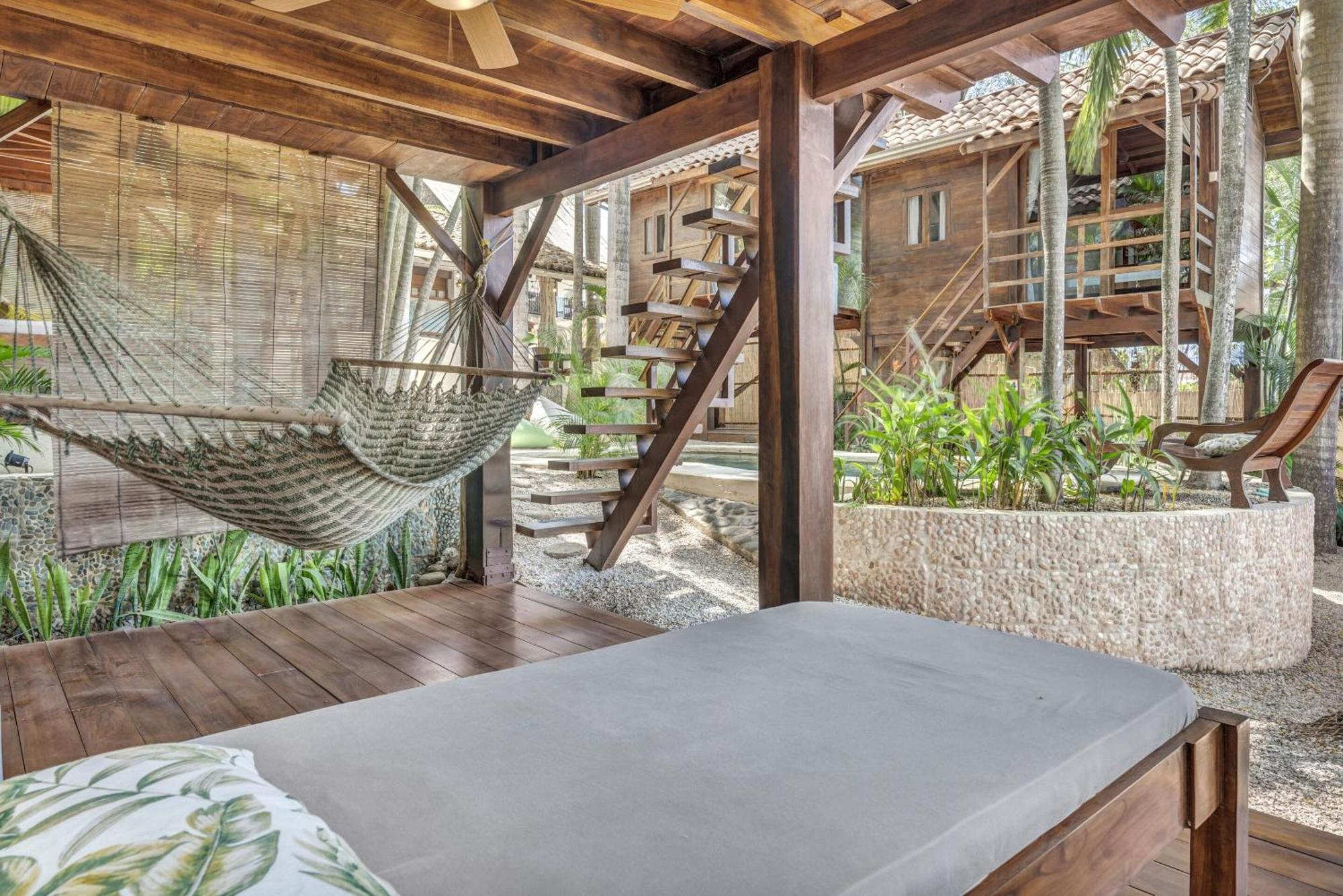 The Beach Bungalows Tamarindo- Adults Only Δωμάτιο φωτογραφία
