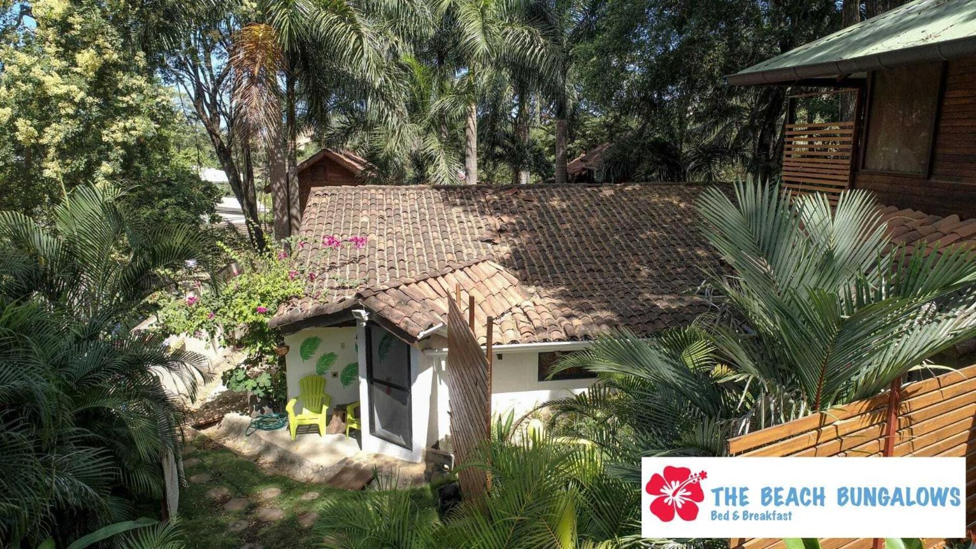 The Beach Bungalows Tamarindo- Adults Only Δωμάτιο φωτογραφία