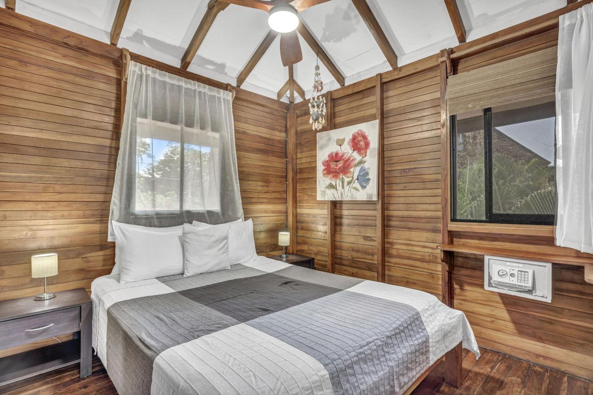 The Beach Bungalows Tamarindo- Adults Only Δωμάτιο φωτογραφία