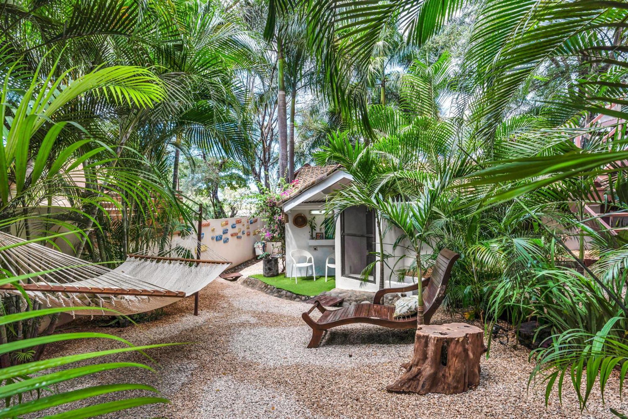 The Beach Bungalows Tamarindo- Adults Only Δωμάτιο φωτογραφία