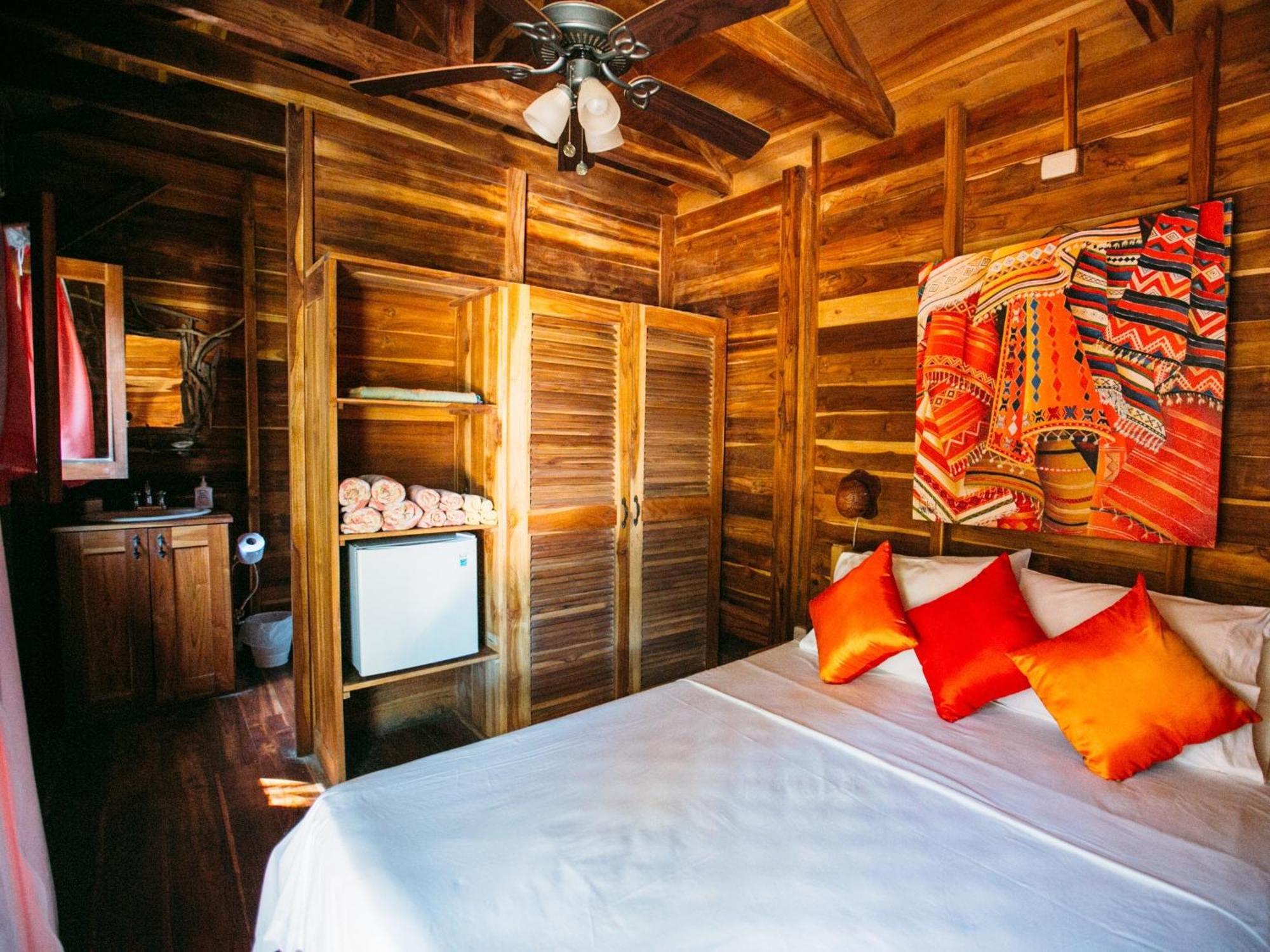 The Beach Bungalows Tamarindo- Adults Only Εξωτερικό φωτογραφία
