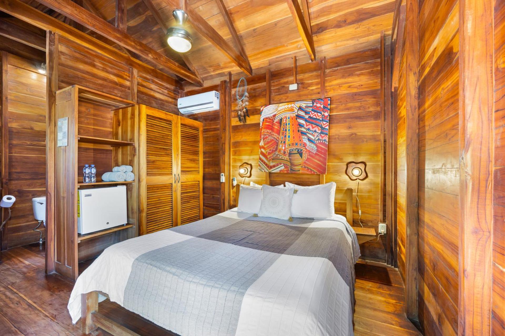 The Beach Bungalows Tamarindo- Adults Only Εξωτερικό φωτογραφία