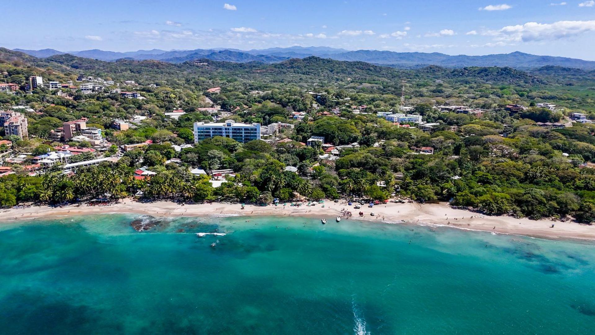 The Beach Bungalows Tamarindo- Adults Only Εξωτερικό φωτογραφία