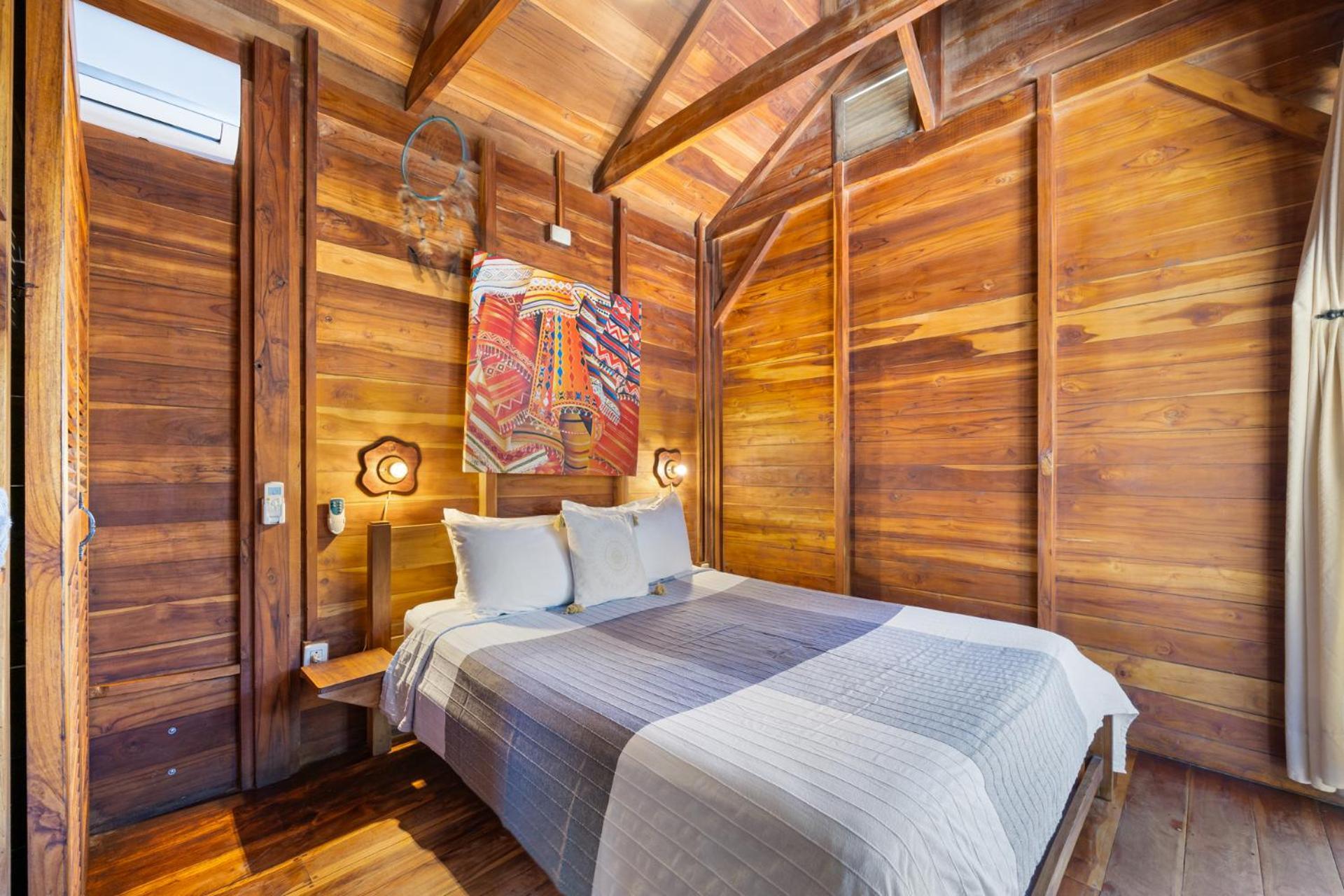 The Beach Bungalows Tamarindo- Adults Only Εξωτερικό φωτογραφία