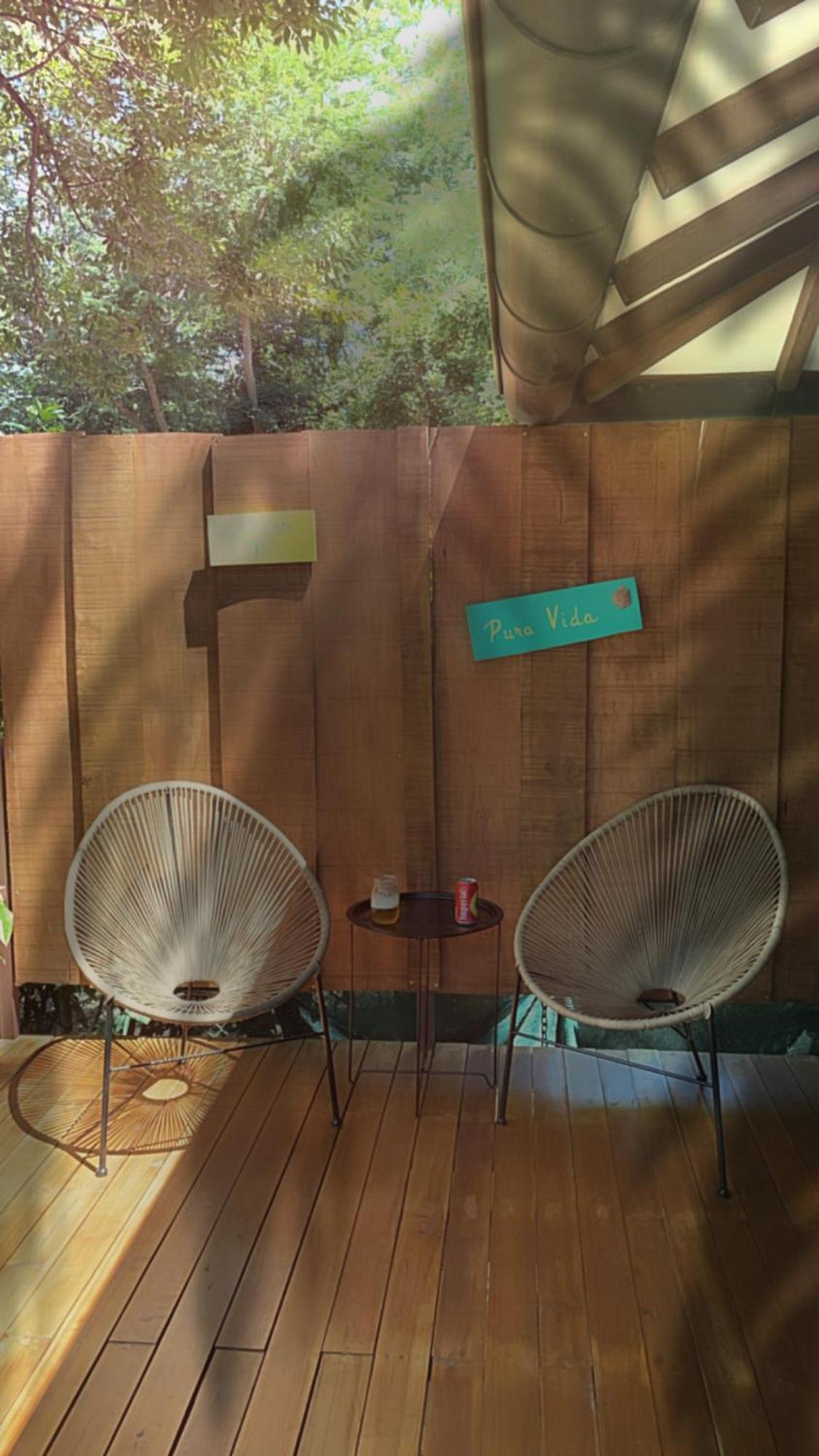The Beach Bungalows Tamarindo- Adults Only Δωμάτιο φωτογραφία