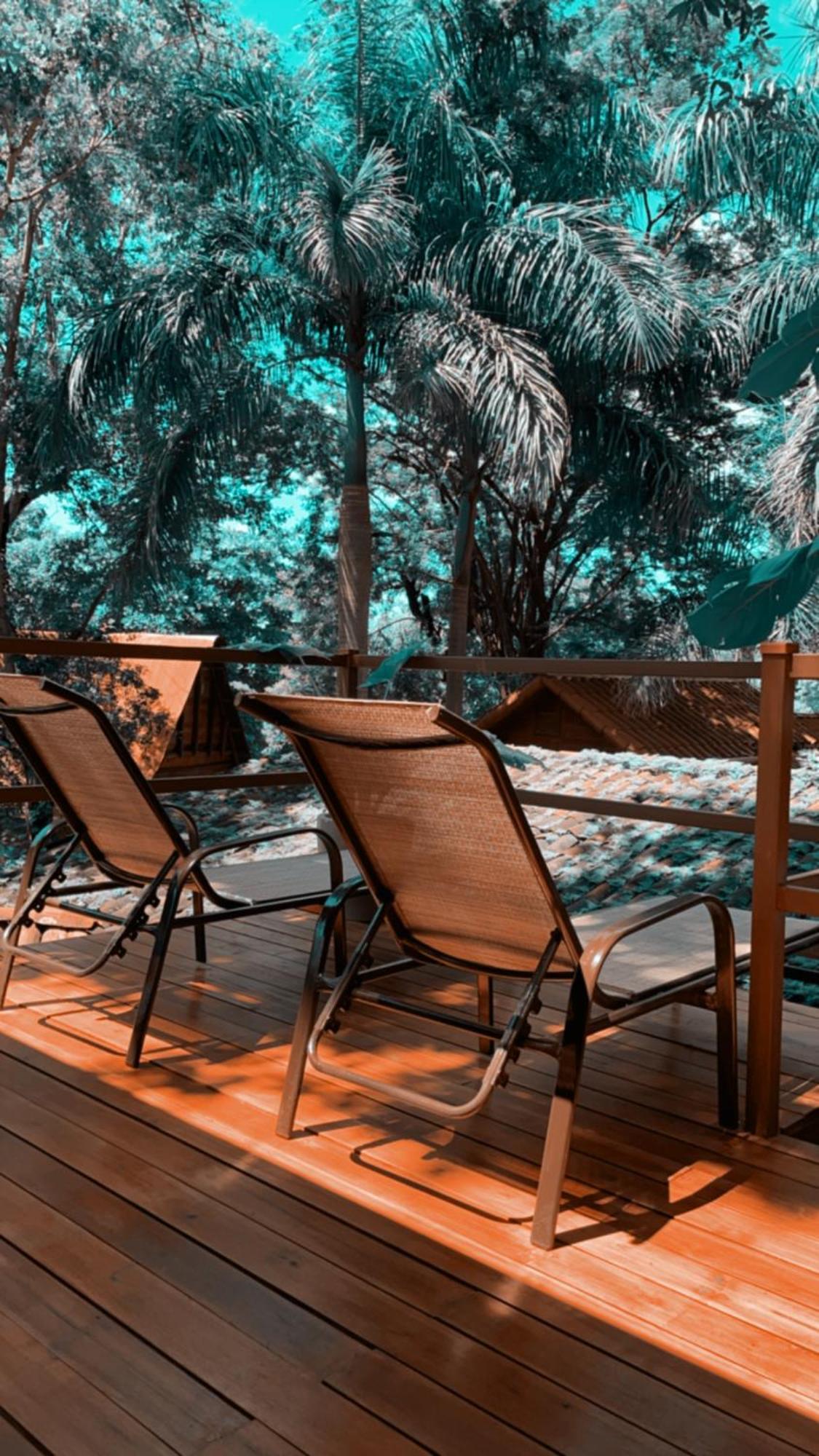 The Beach Bungalows Tamarindo- Adults Only Δωμάτιο φωτογραφία