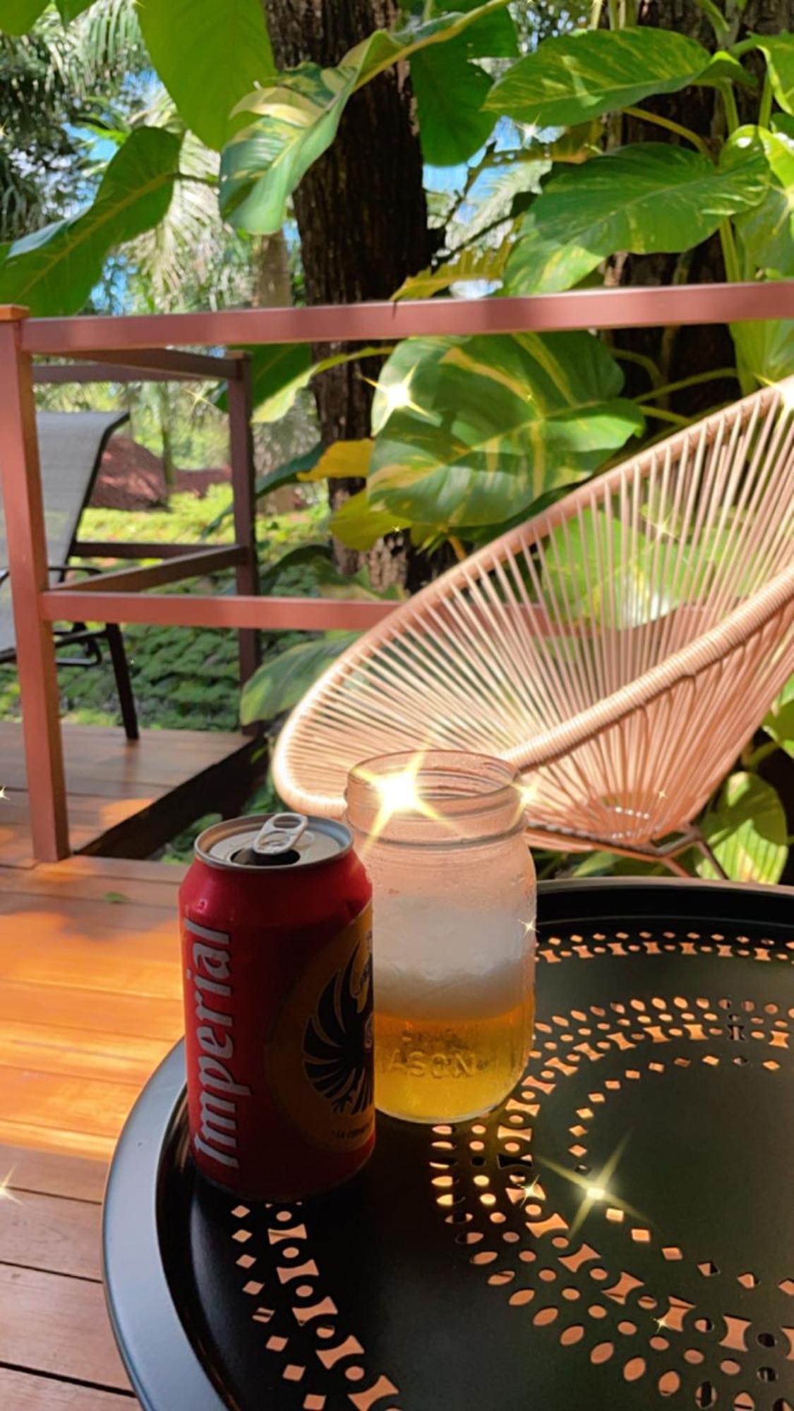 The Beach Bungalows Tamarindo- Adults Only Δωμάτιο φωτογραφία