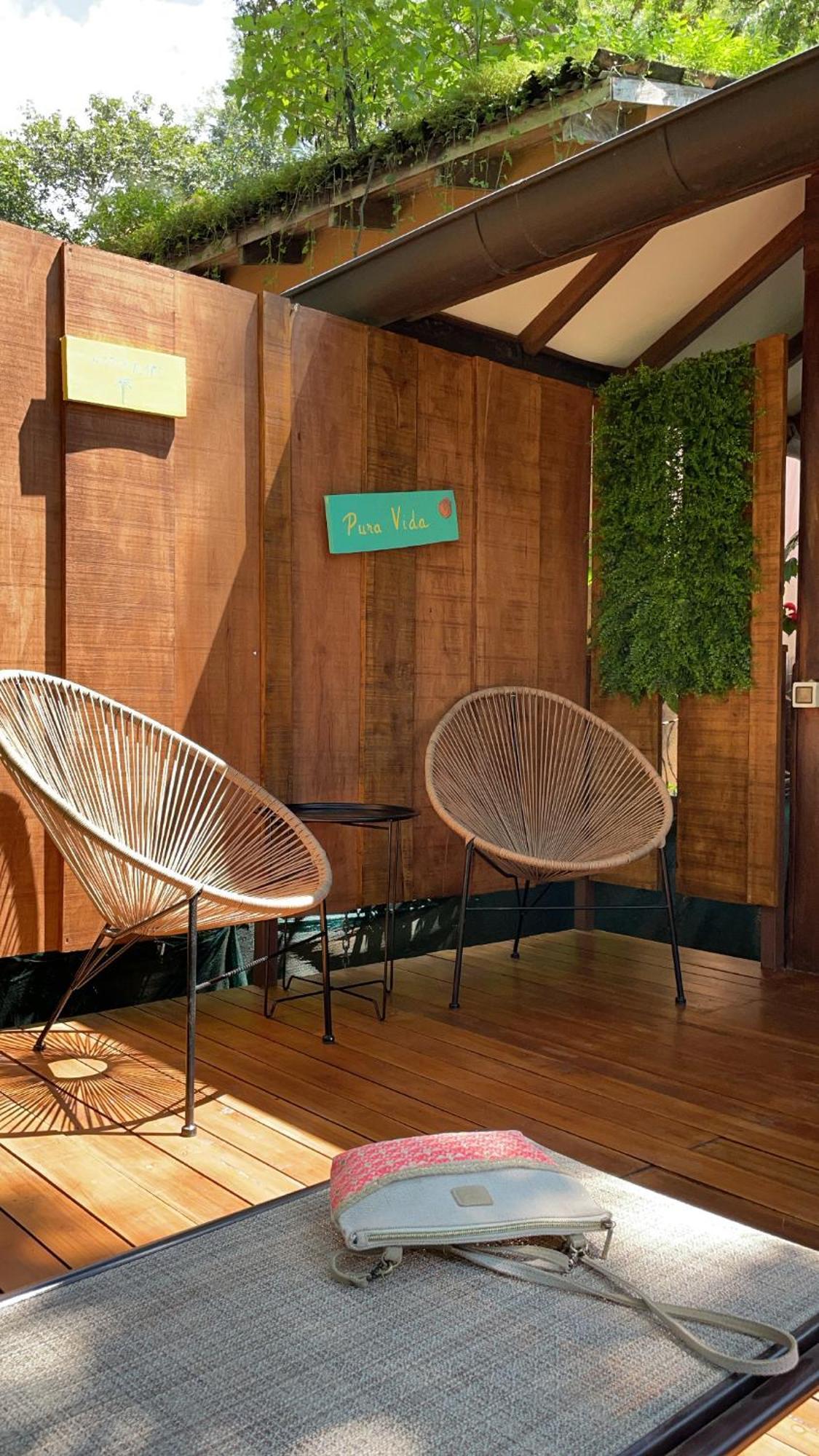 The Beach Bungalows Tamarindo- Adults Only Δωμάτιο φωτογραφία