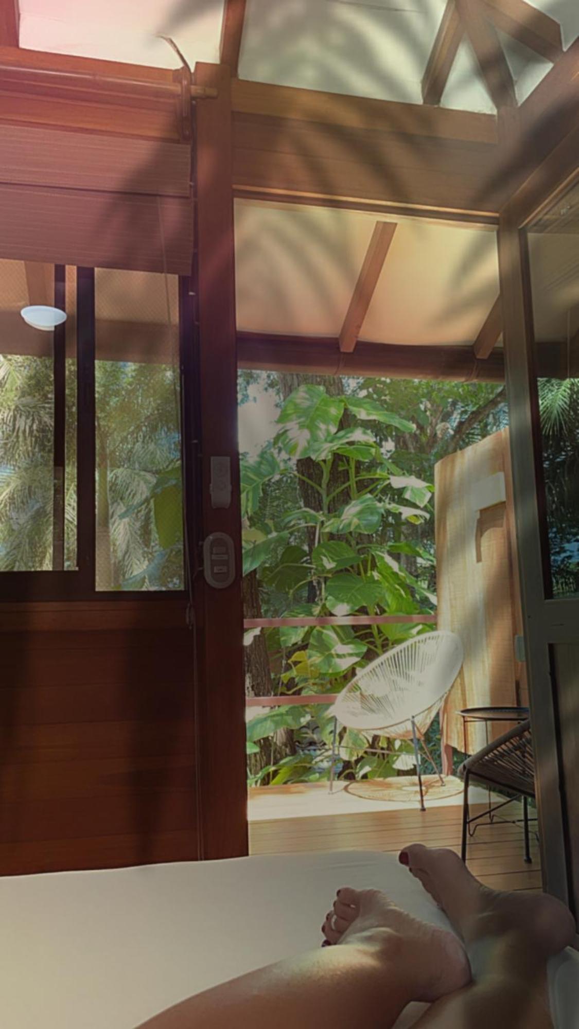 The Beach Bungalows Tamarindo- Adults Only Δωμάτιο φωτογραφία