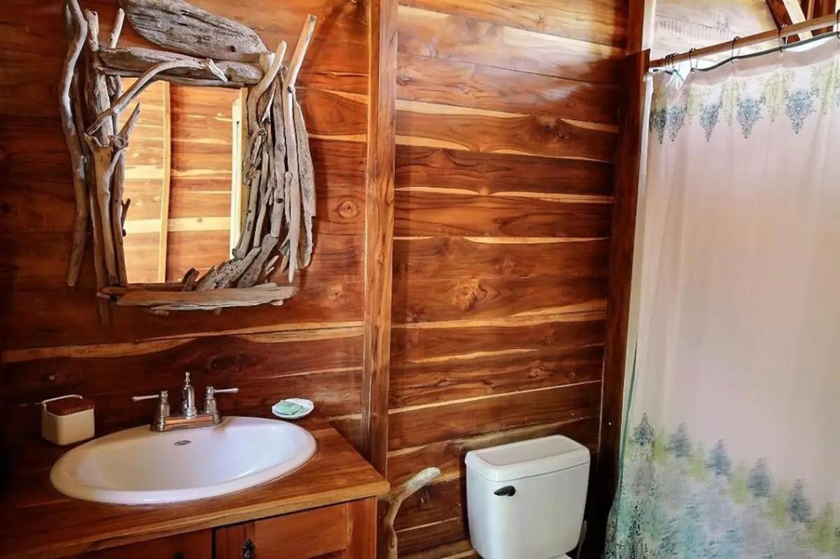 The Beach Bungalows Tamarindo- Adults Only Εξωτερικό φωτογραφία